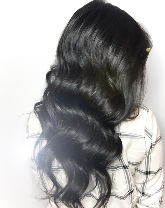 Beskrivning angående behandlingen..