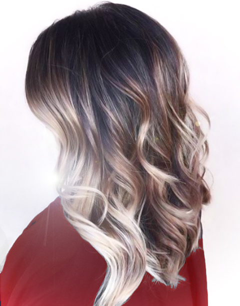 Beskrivning angående behandlingen..