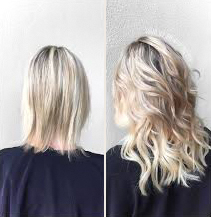 Beskrivning angående behandlingen..